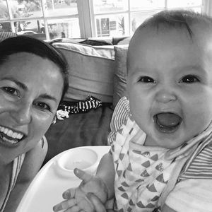 Meet your Posher, Sally